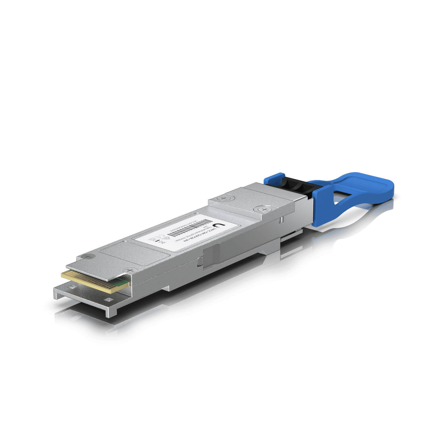 Ubiquiti 100G LR4 Single-Mode Optical Module