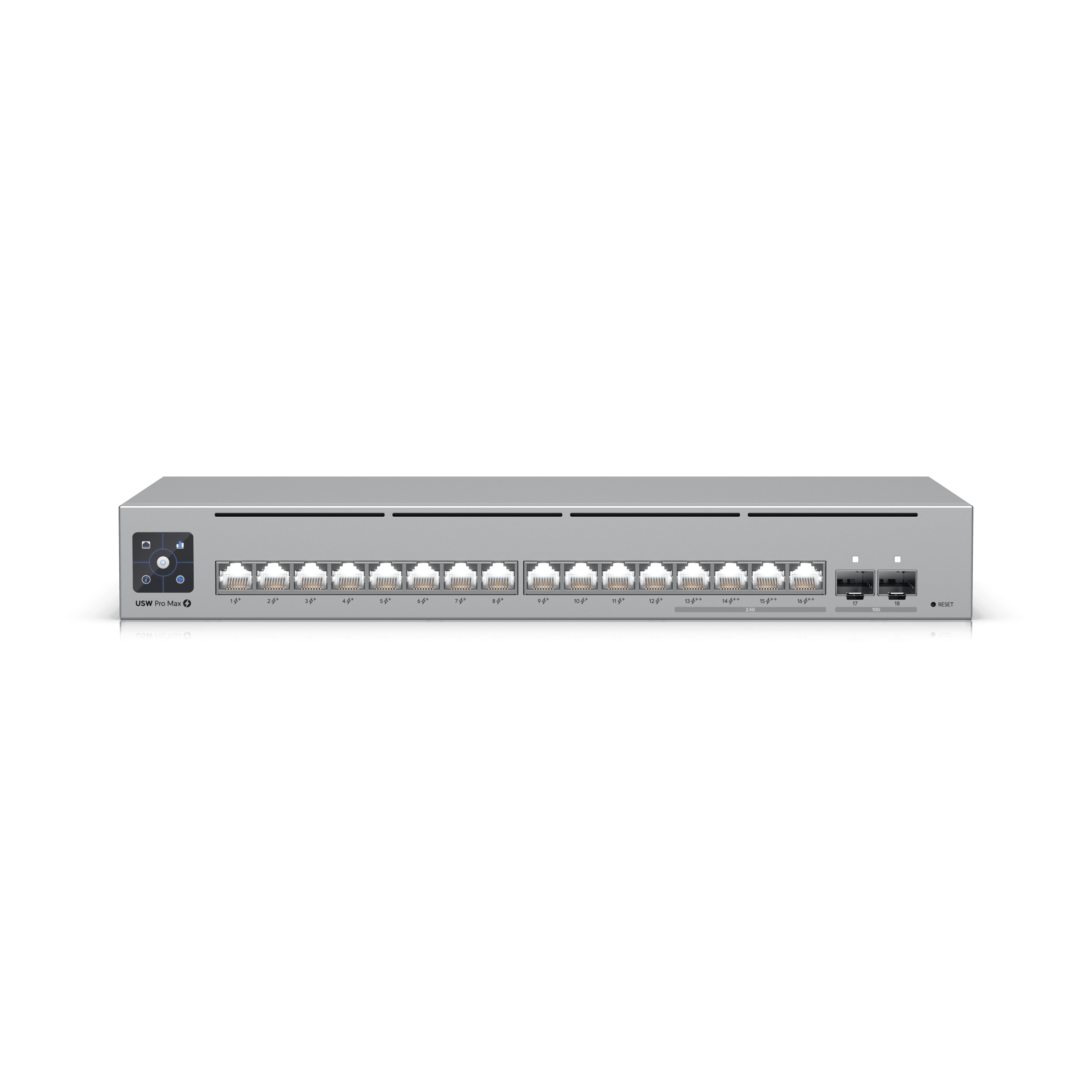 Ubiquiti Pro Max 16 PoE