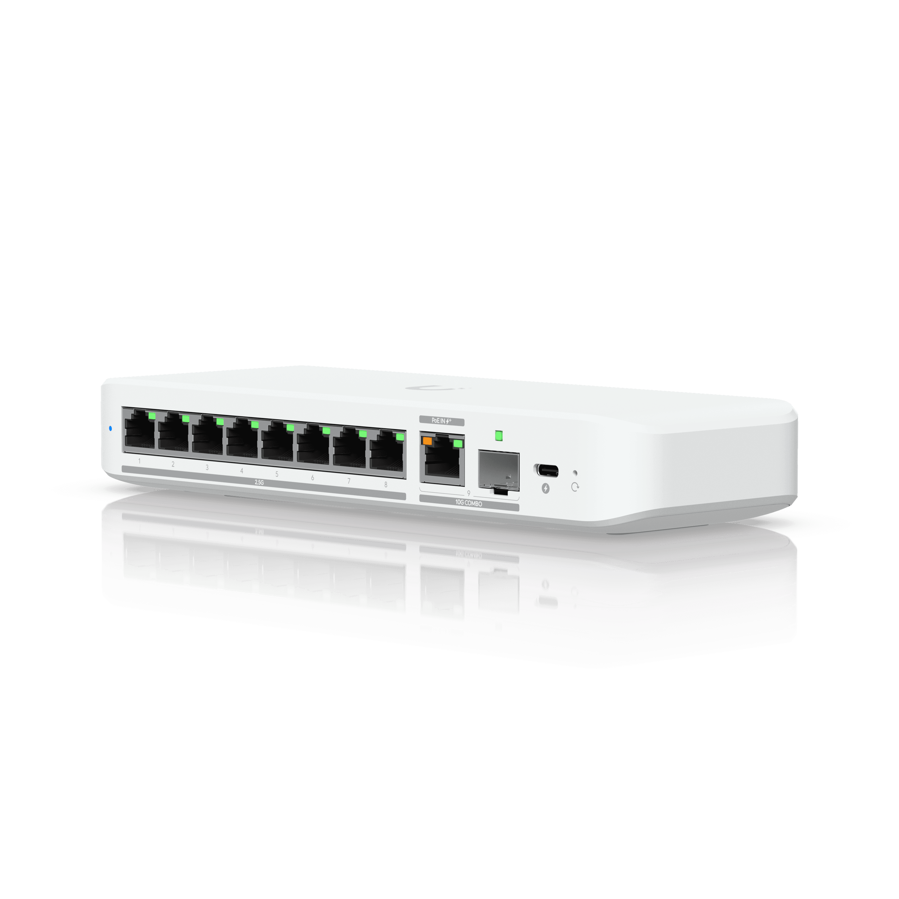 Ubiquiti Flex 2.5G