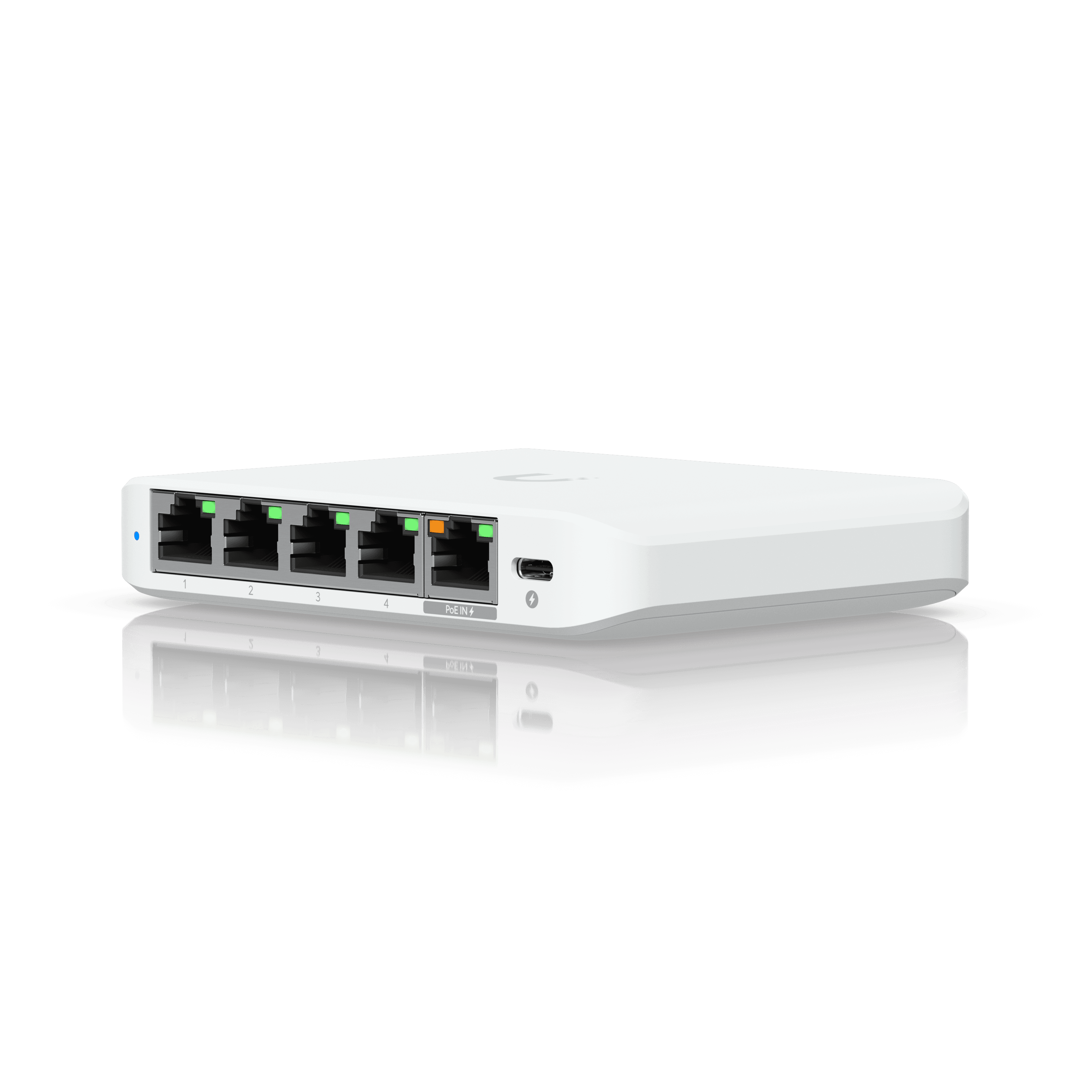 Ubiquiti Flex Mini 2.5G