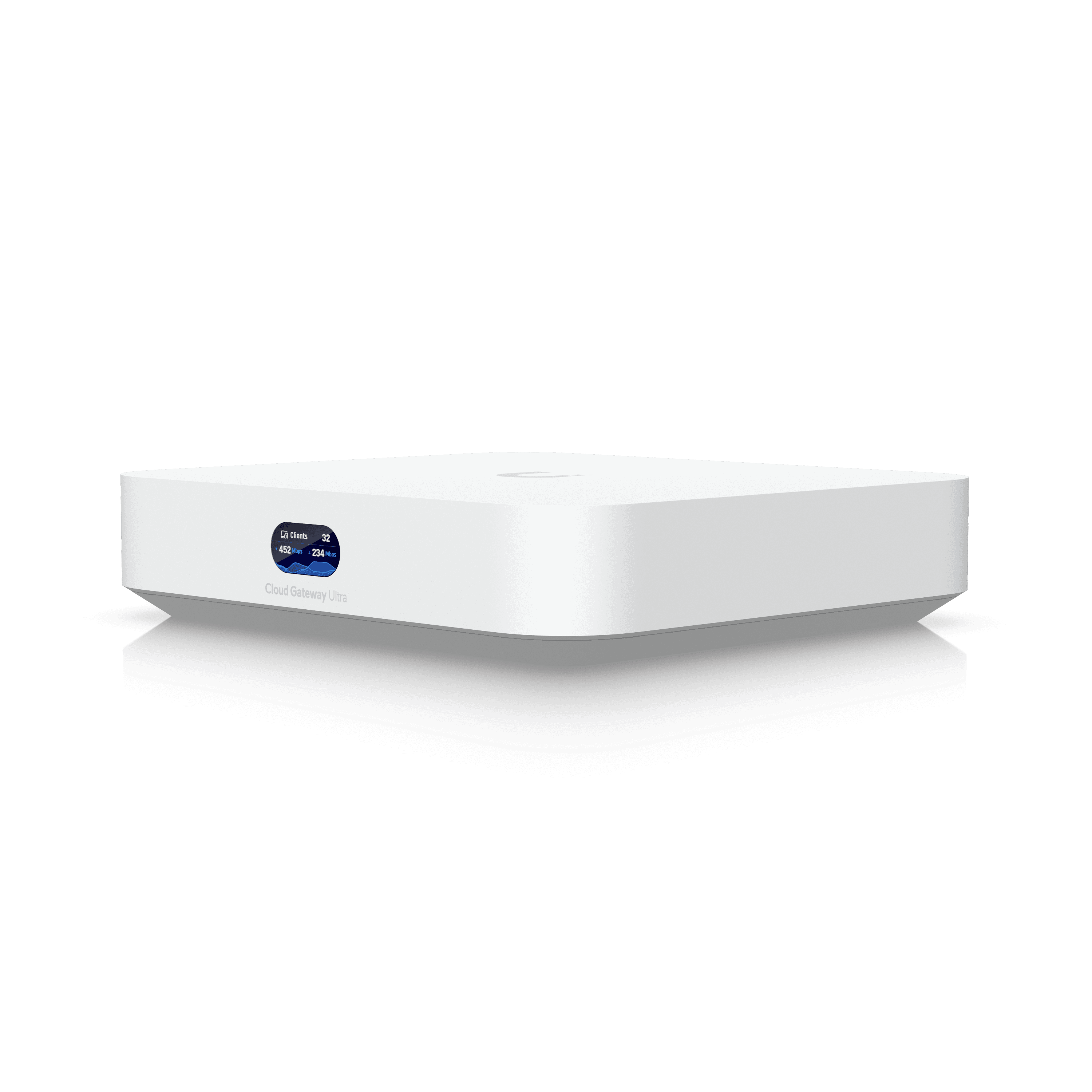 Ubiquiti Cloud Gateway Ultra