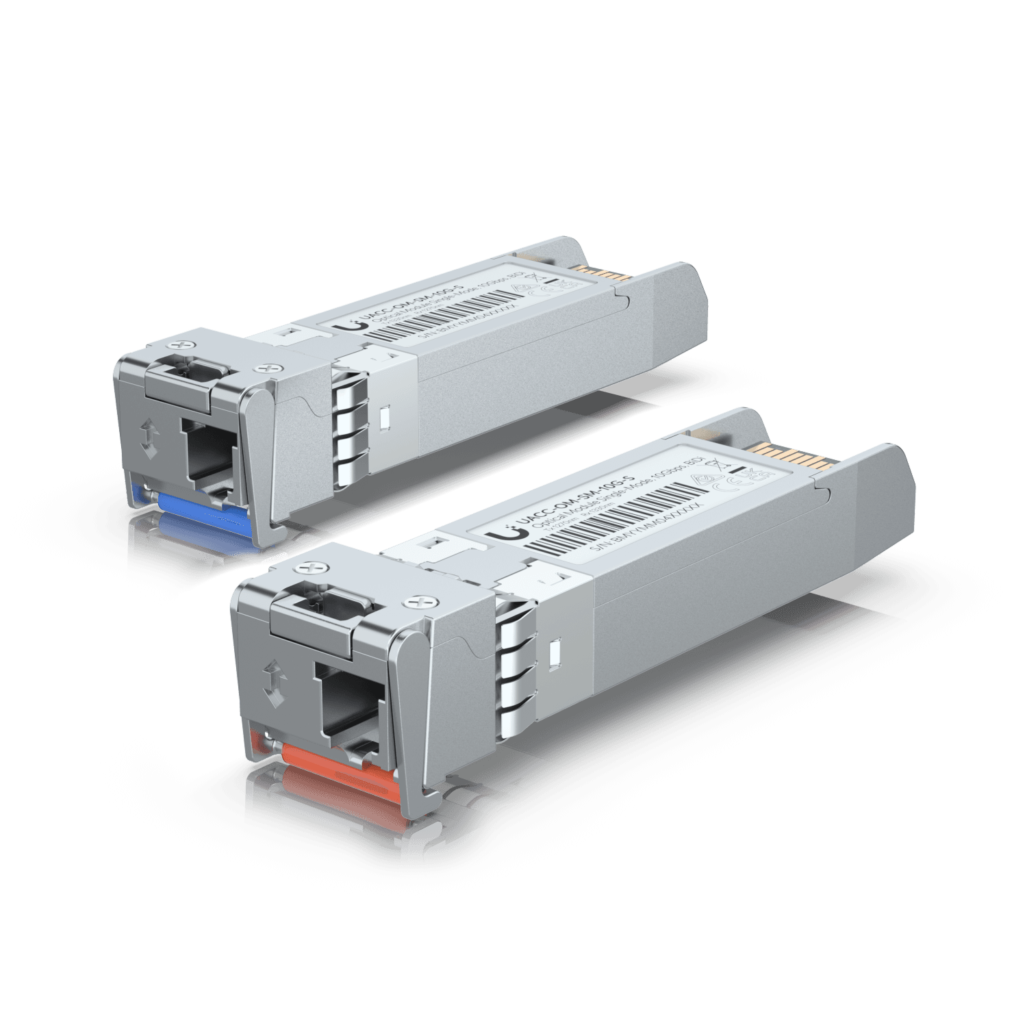 Ubiquiti 10G Bidirectional Single-Mode Optical Module