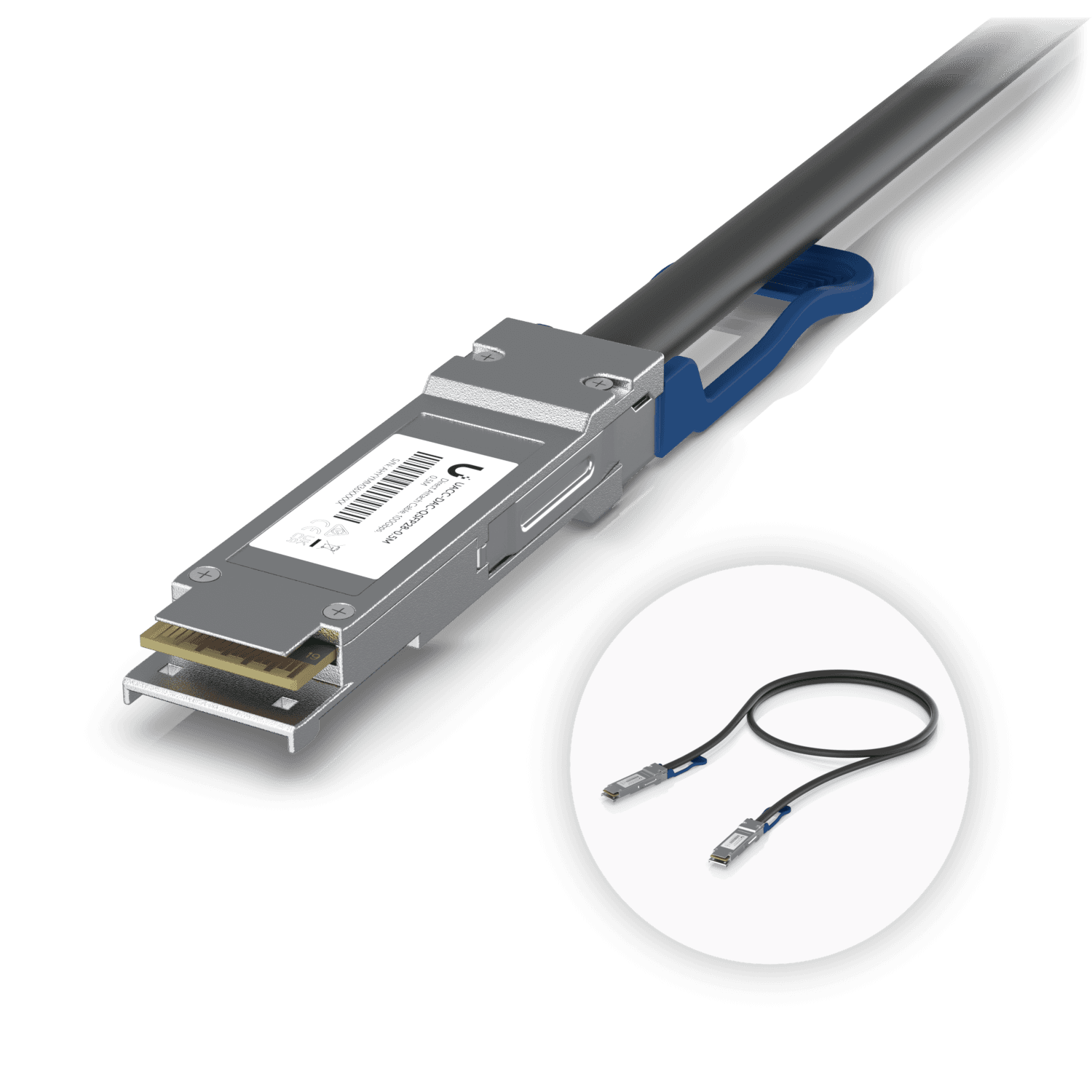 Ubiquiti 100G Direct Attach Cable