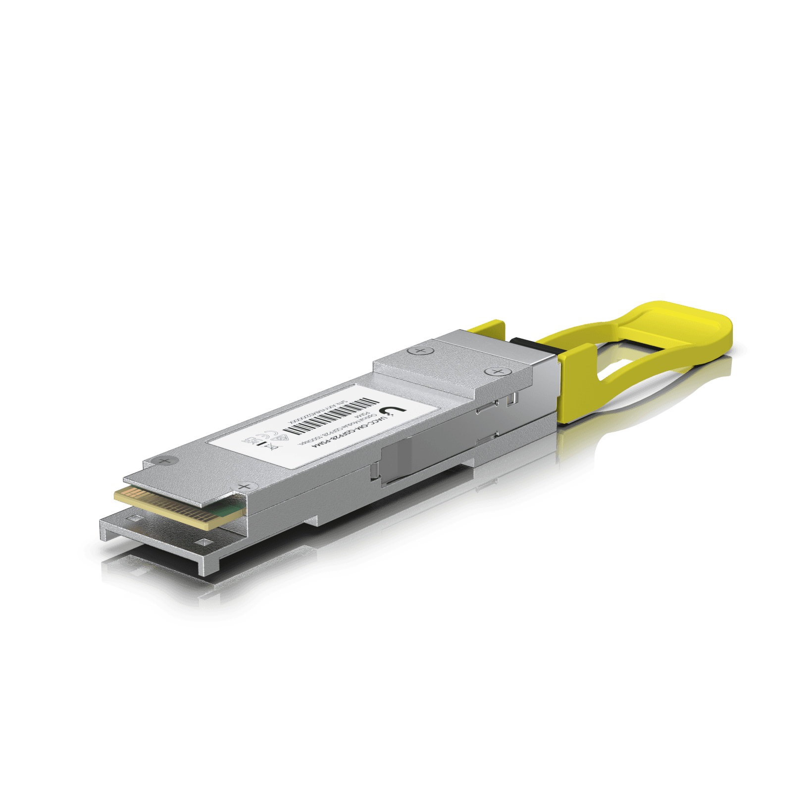 Ubiquiti 100G PSM4 Single-Mode Optical Module