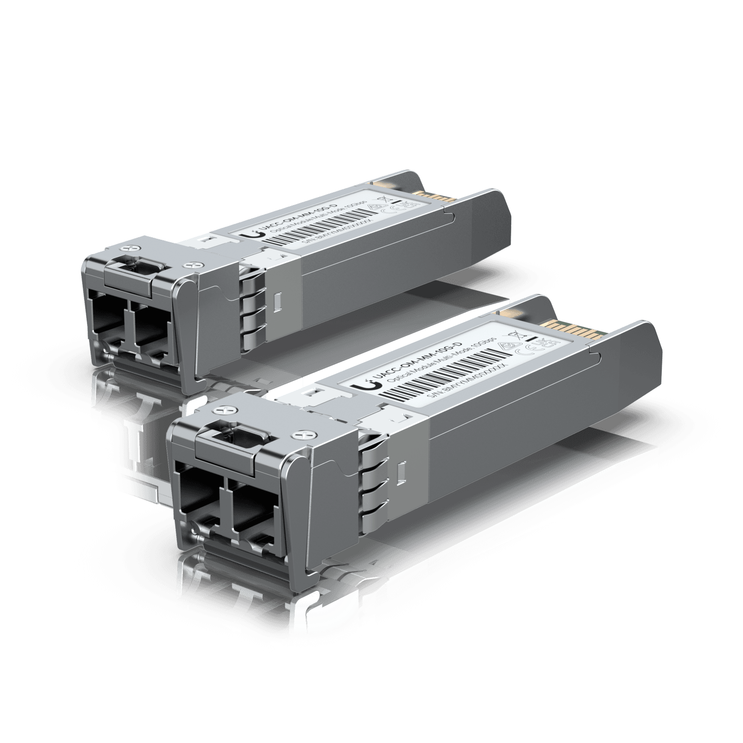 Ubiquiti 10G Multi Mode Optical Module