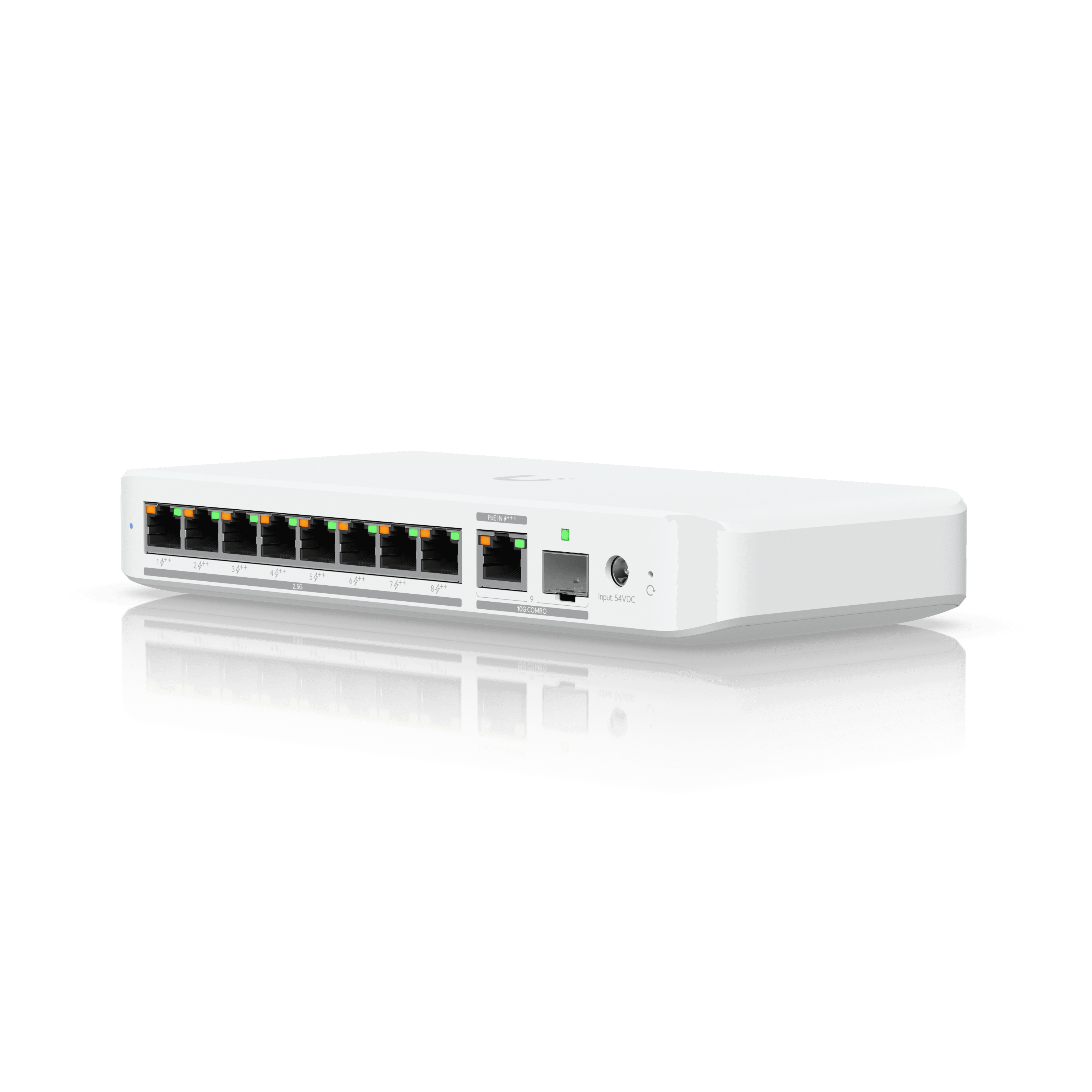 Ubiquiti Flex 2.5G PoE