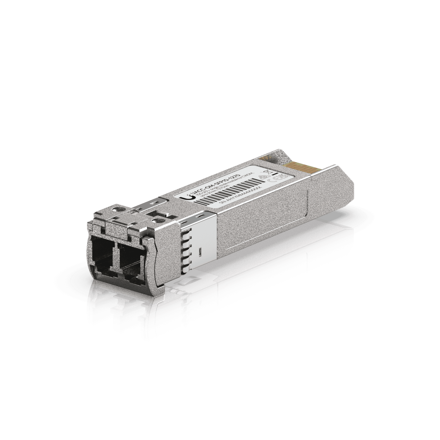 Ubiquiti 10G CWDM Single-Mode Optical Module