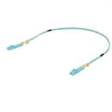 Ubiquiti 10 Gbps OM3 Duplex LC Cable