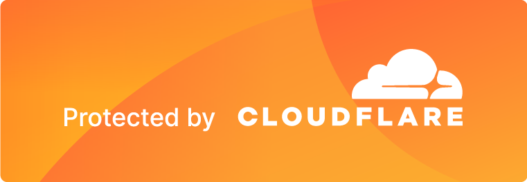 Protected by Cloudflare