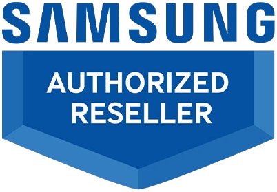 Samsung Authorized Reseller